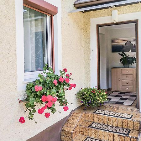 Ruhige Ferienwohnung Loich Exterior photo