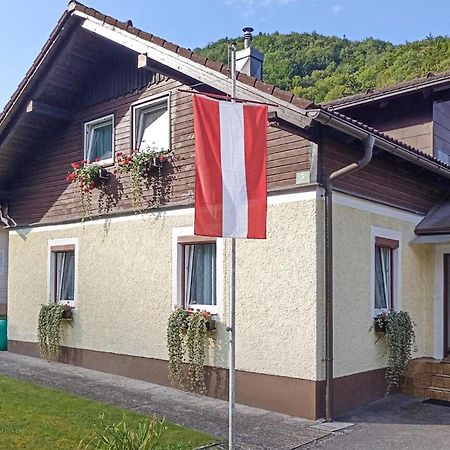 Ruhige Ferienwohnung Loich Exterior photo
