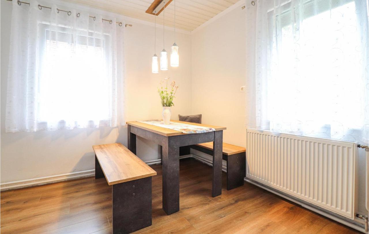 Ruhige Ferienwohnung Loich Exterior photo