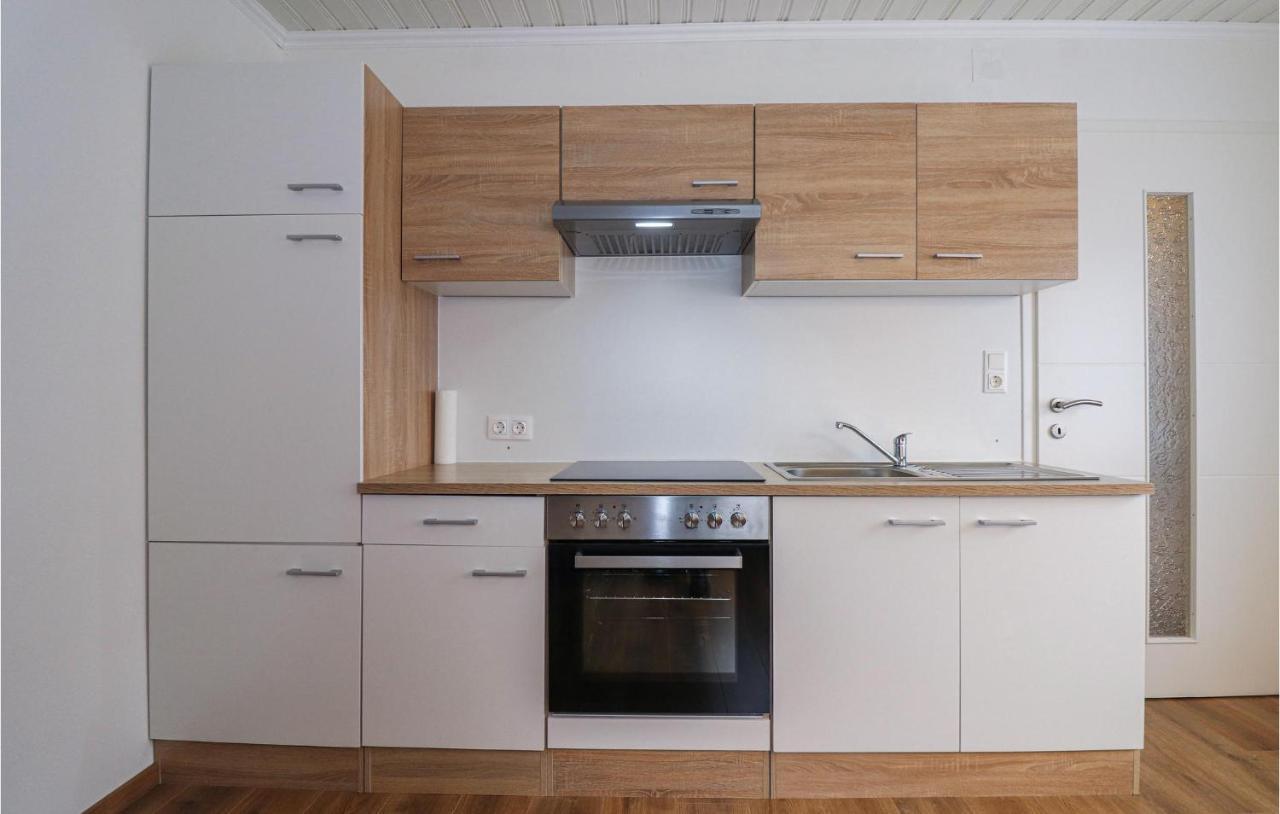Ruhige Ferienwohnung Loich Exterior photo