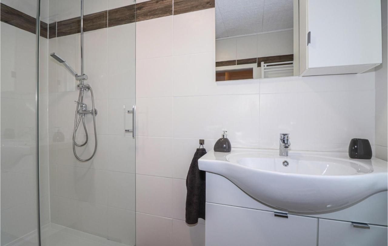 Ruhige Ferienwohnung Loich Exterior photo