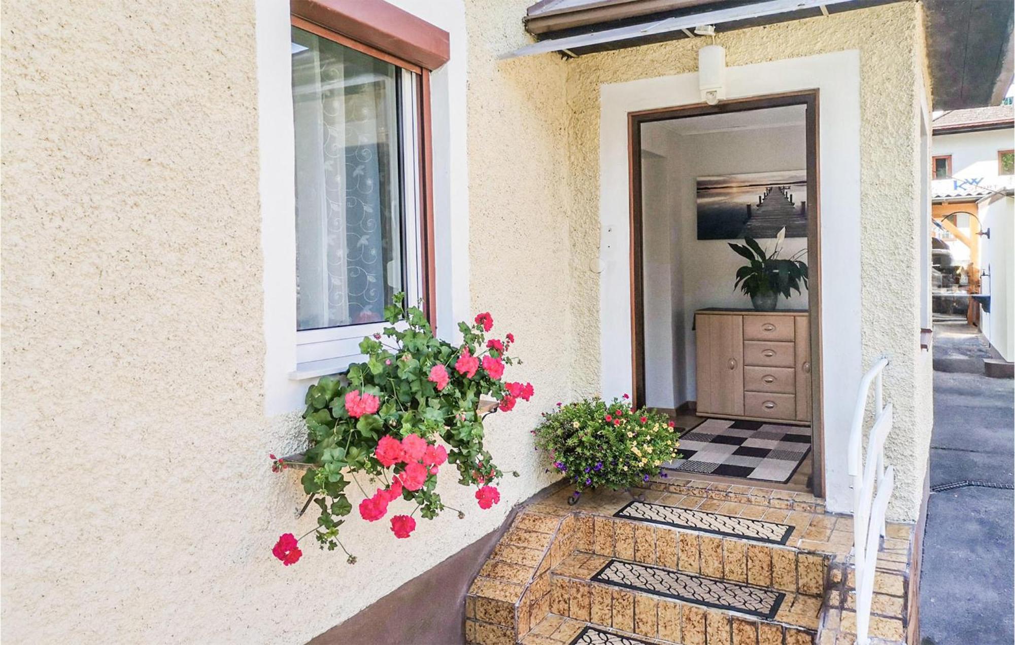 Ruhige Ferienwohnung Loich Exterior photo
