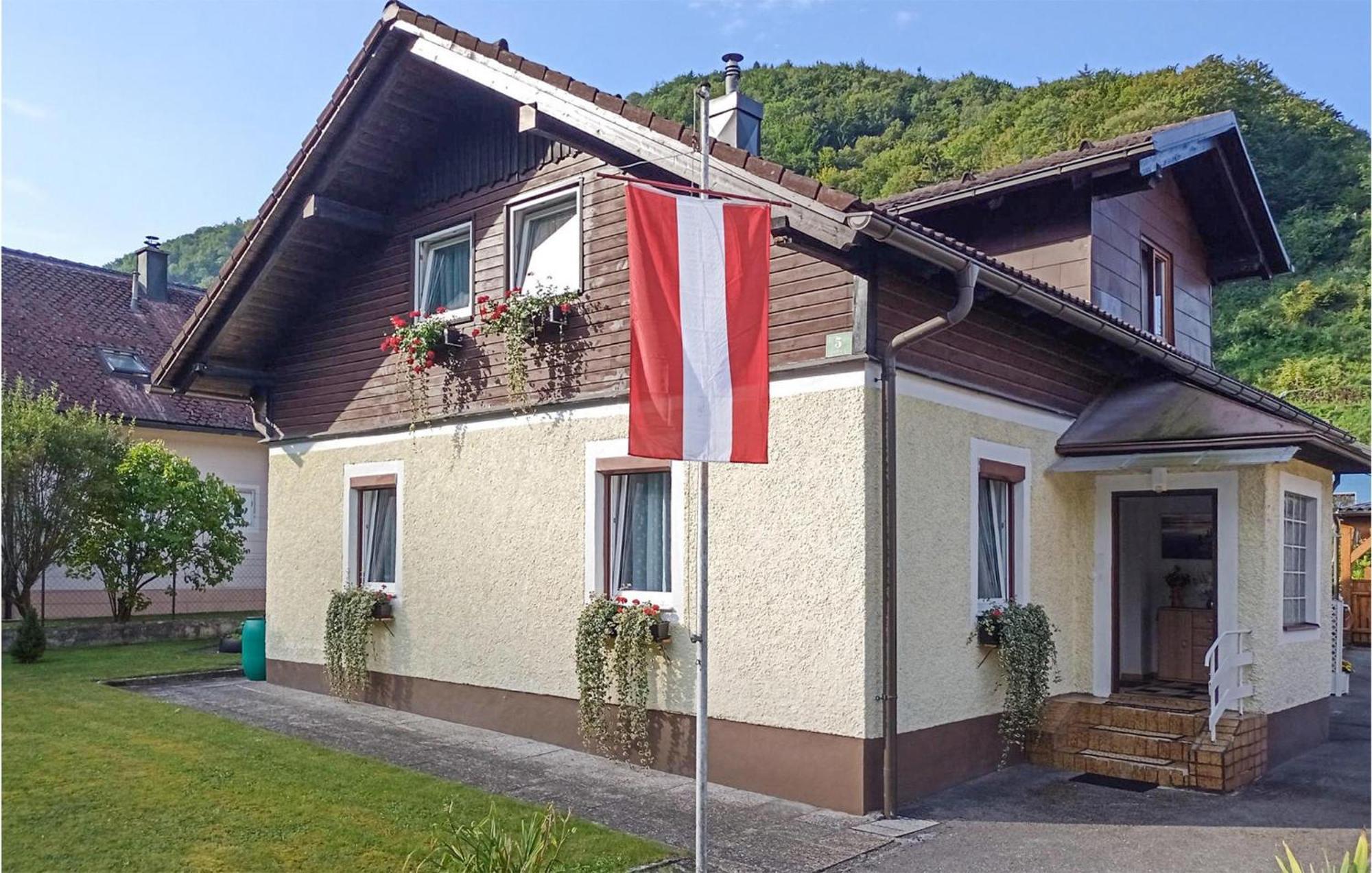 Ruhige Ferienwohnung Loich Exterior photo